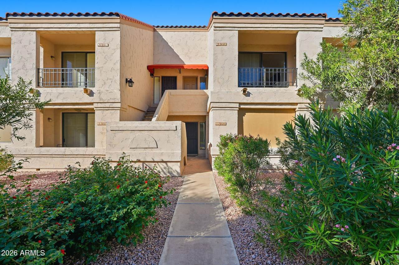 9708 Via Linda Street - Photo 1