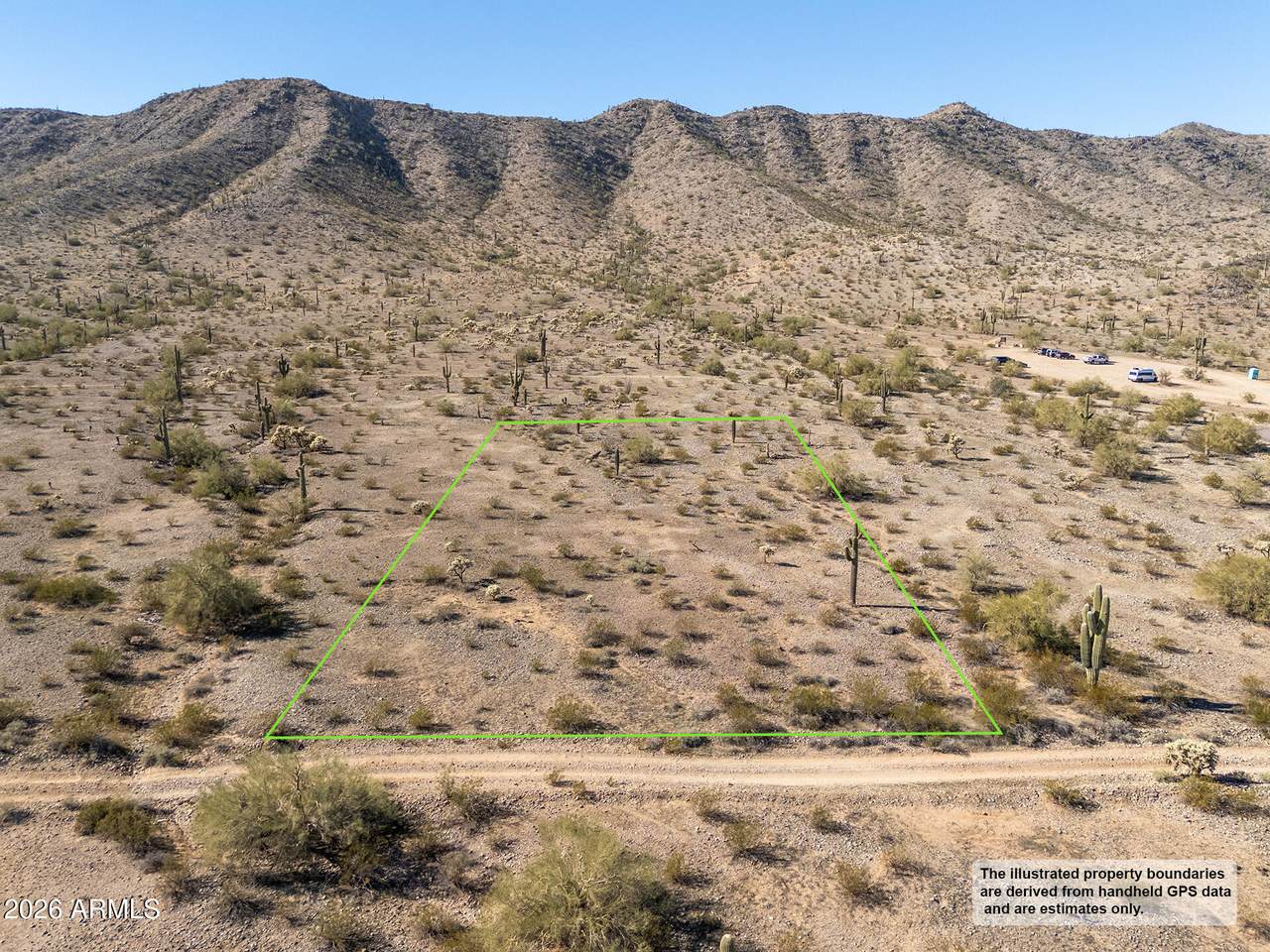 11995 Mountain Shadows Drive - Photo 1