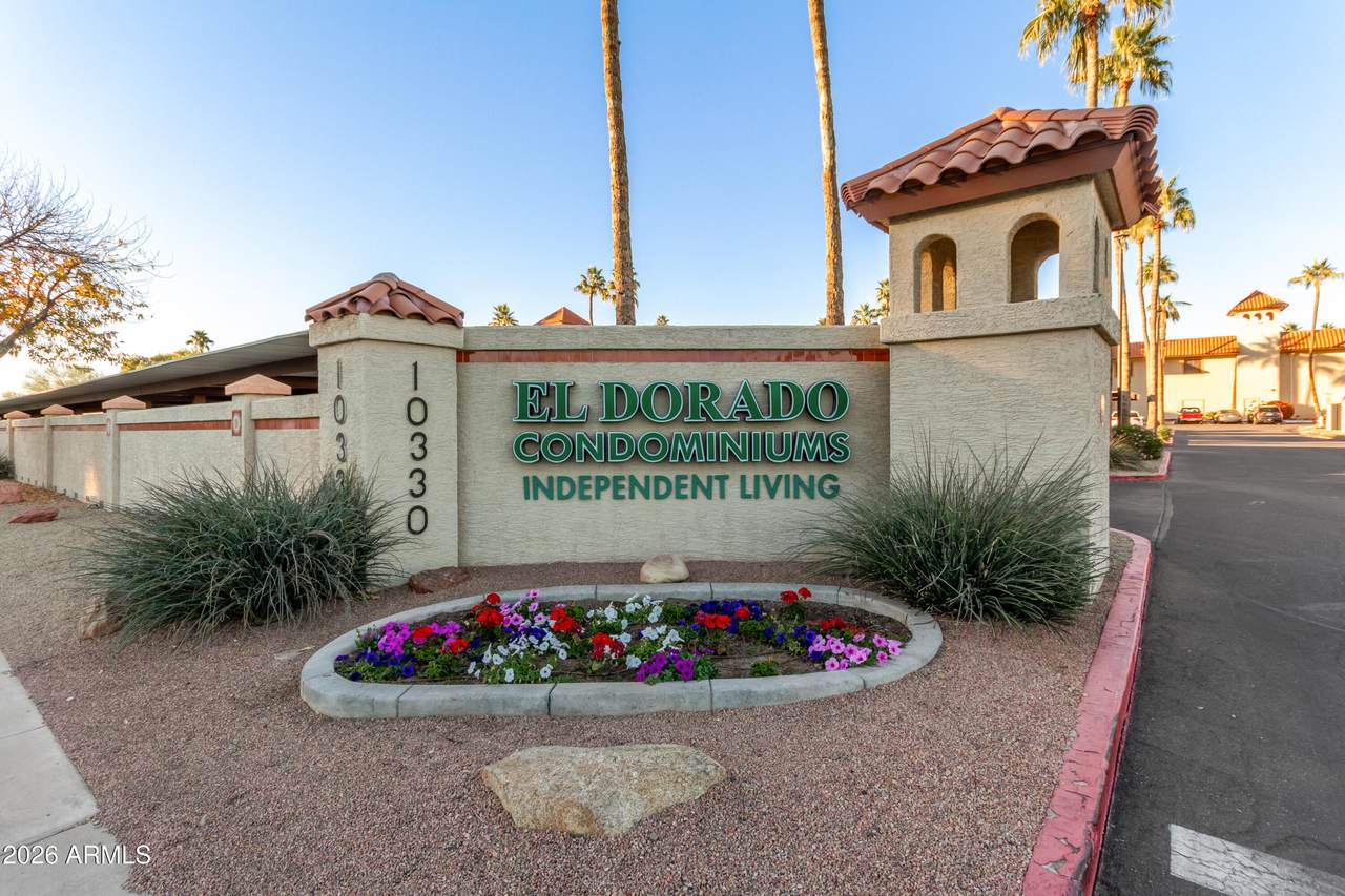 10330 Thunderbird Boulevard - Photo 1