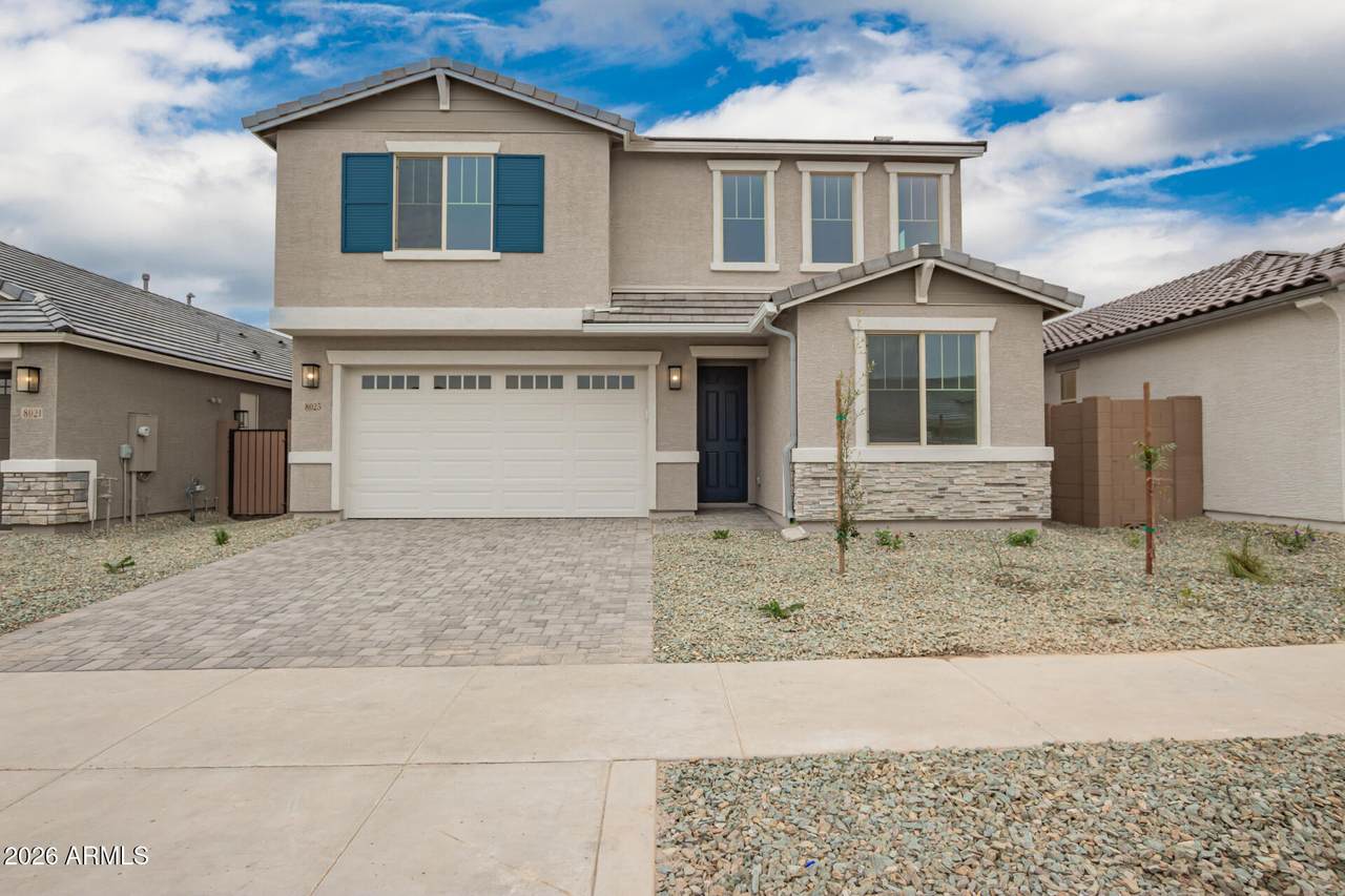 8025 Granada Road - Photo 1