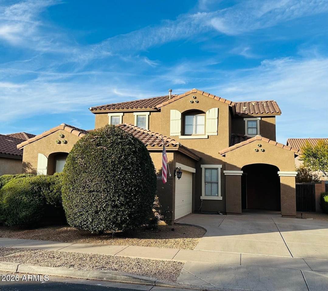 4502 Ivanhoe Street - Photo 1