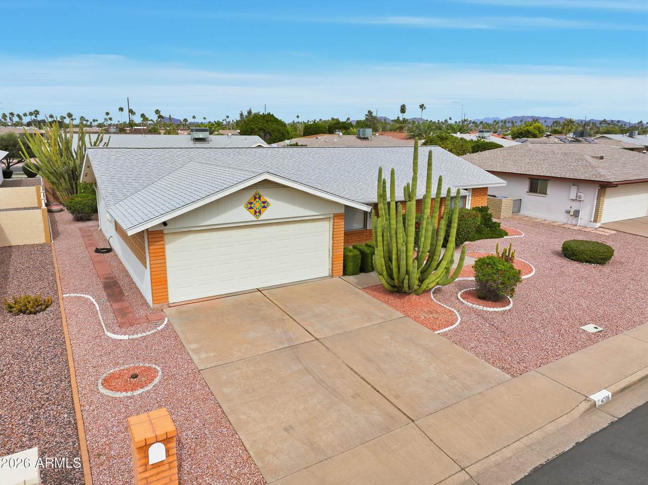 4706 Capri Avenue - Photo 1