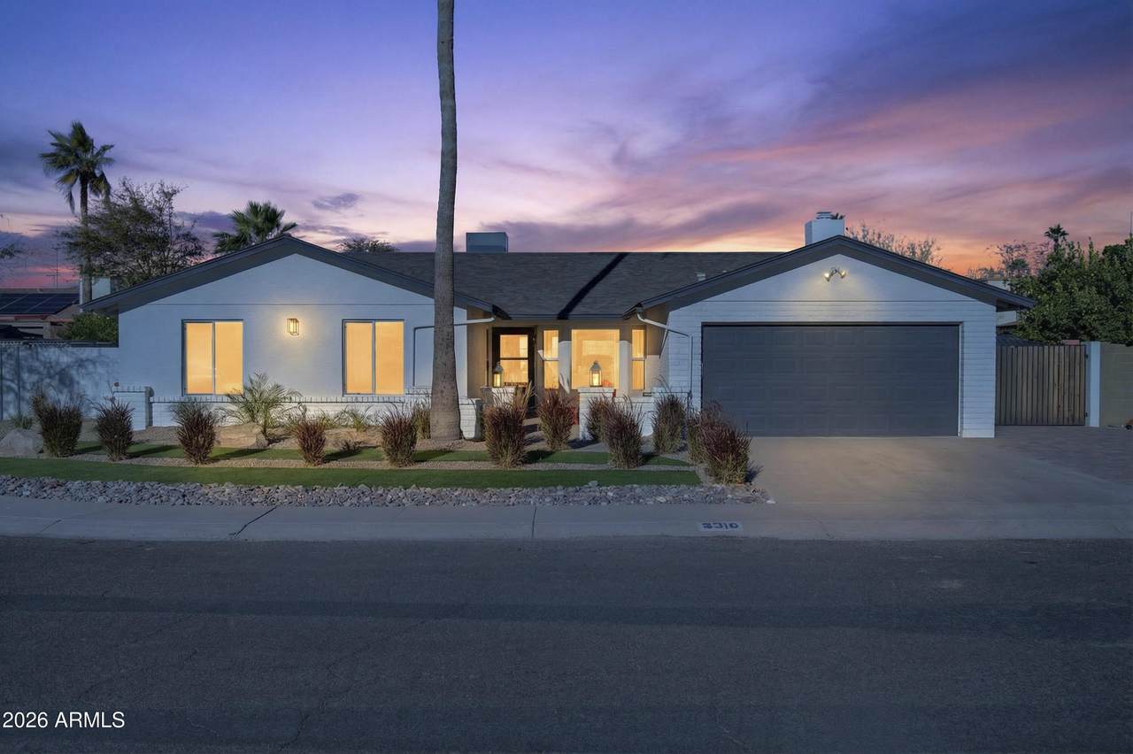 5910 Hillery Drive - Photo 1