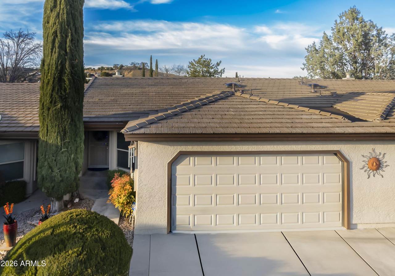 11516 Wingfoot Court - Photo 1