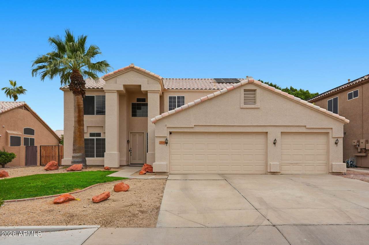 7326 Pershing Avenue - Photo 1
