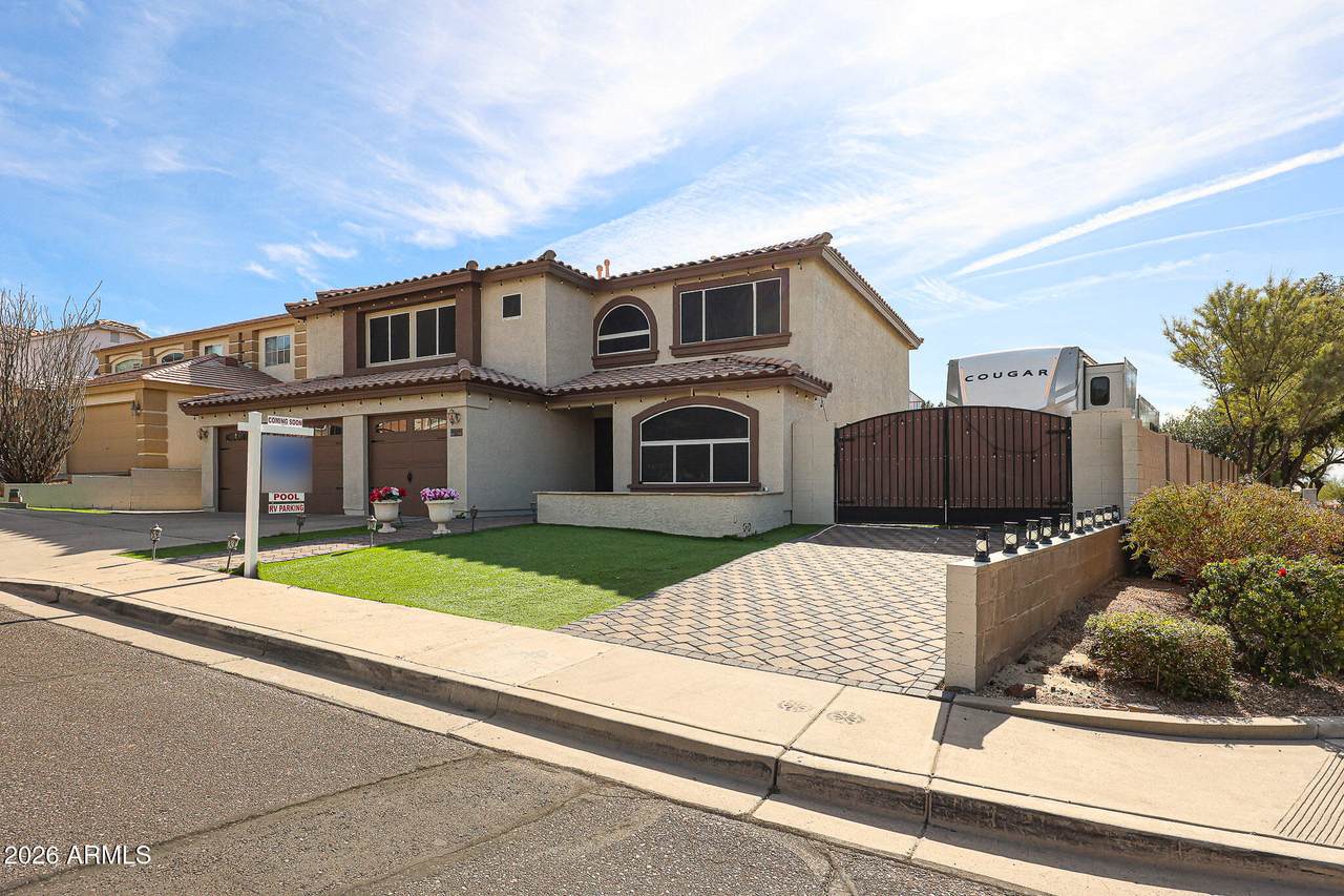 6349 El Cortez Place - Photo 1