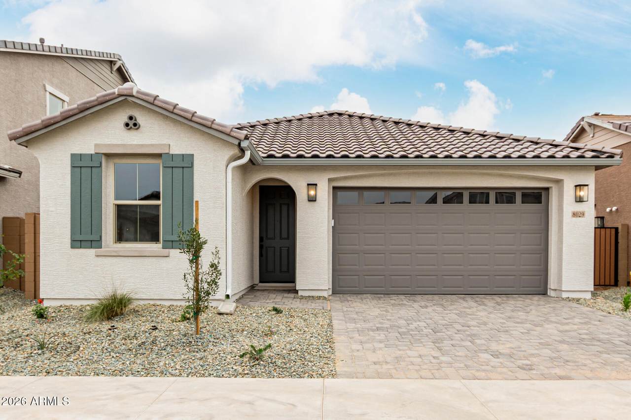 8029 Granada Road - Photo 1