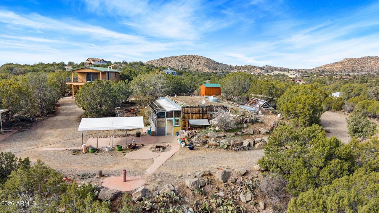 14275 Hawkins Trail - Photo 1