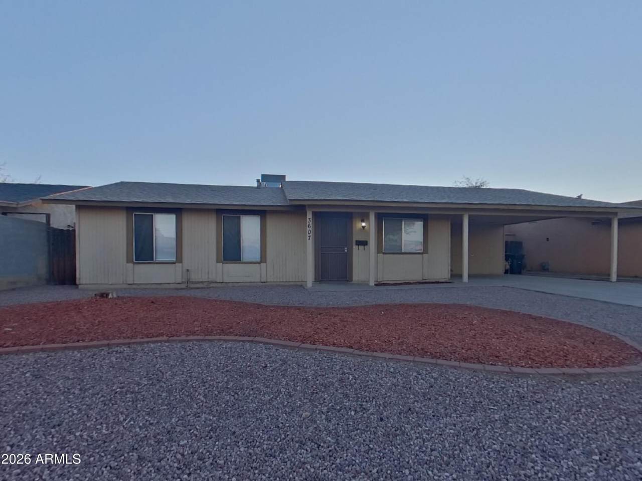 3607 87TH Avenue - Photo 1