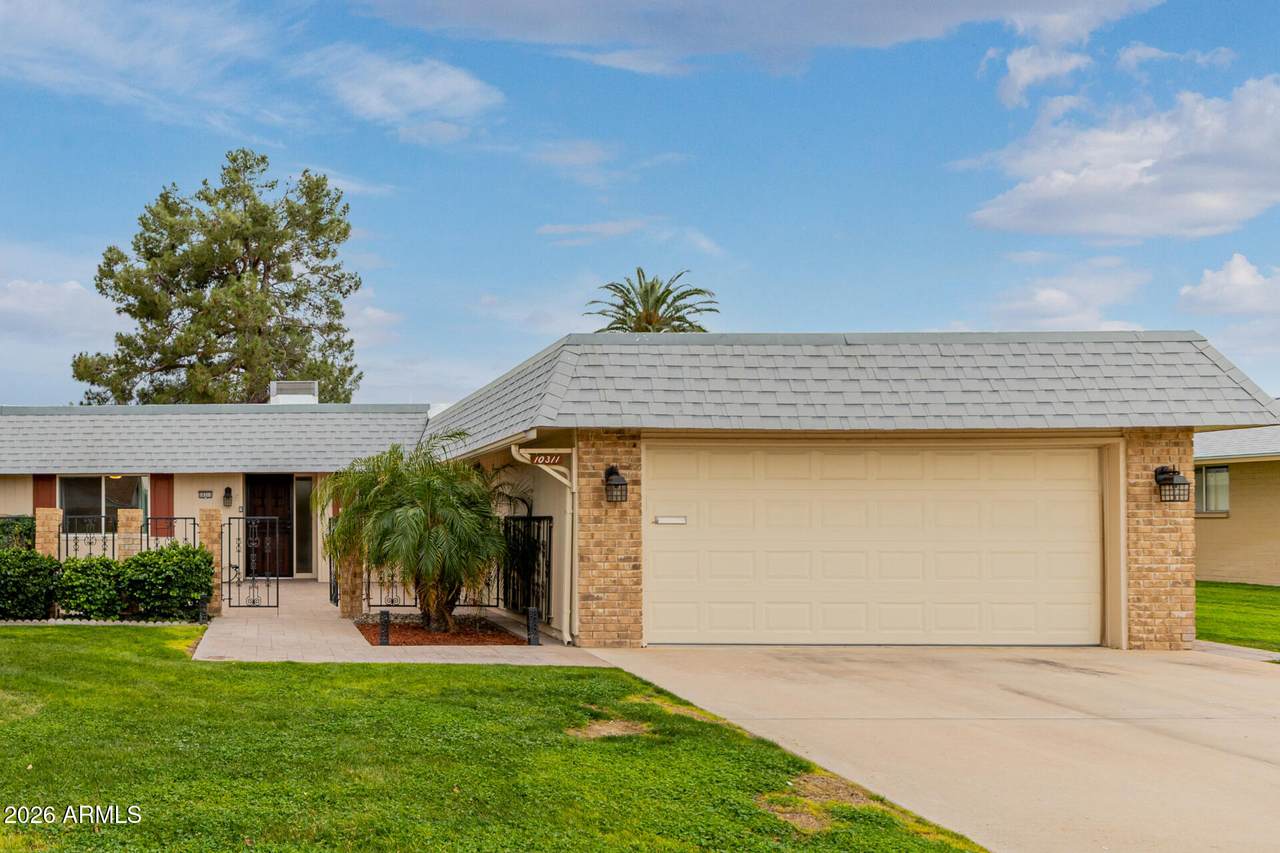 10311 Kingswood Circle - Photo 1