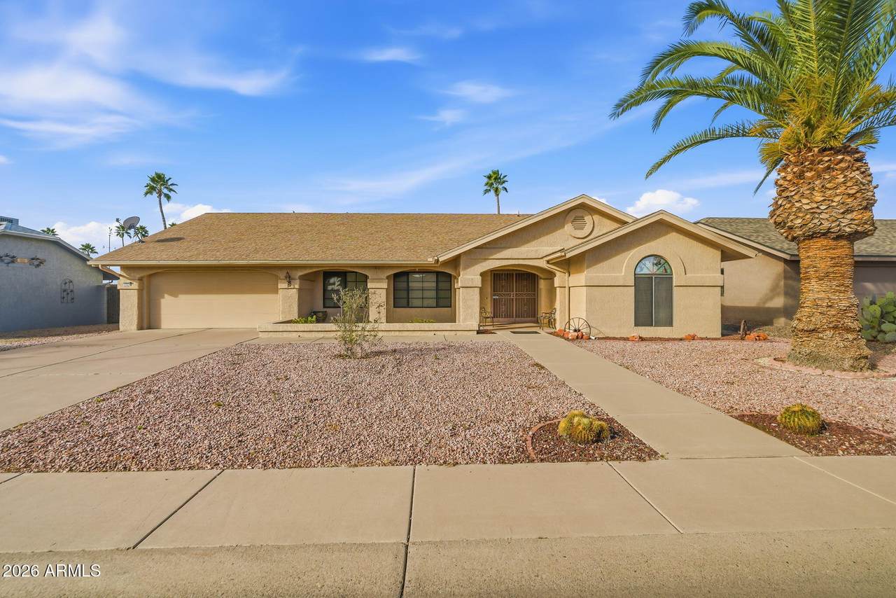 17614 Desert Glen Drive - Photo 1