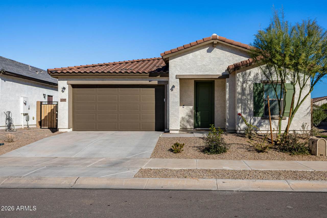 42460 Pablo Drive - Photo 1