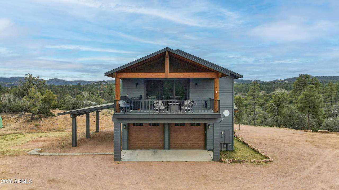 210 Valley Road - Photo 1