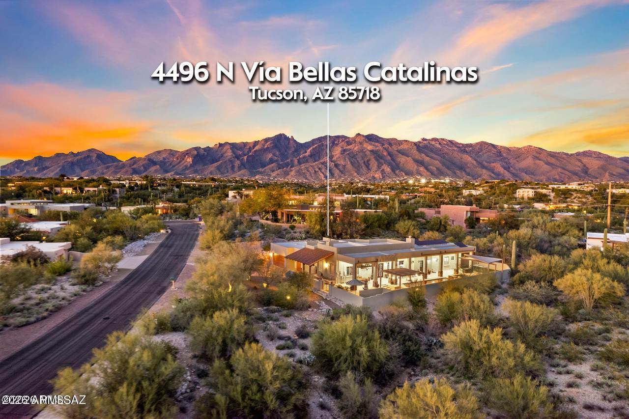 4496 Via Bellas Catalinas - Photo 1