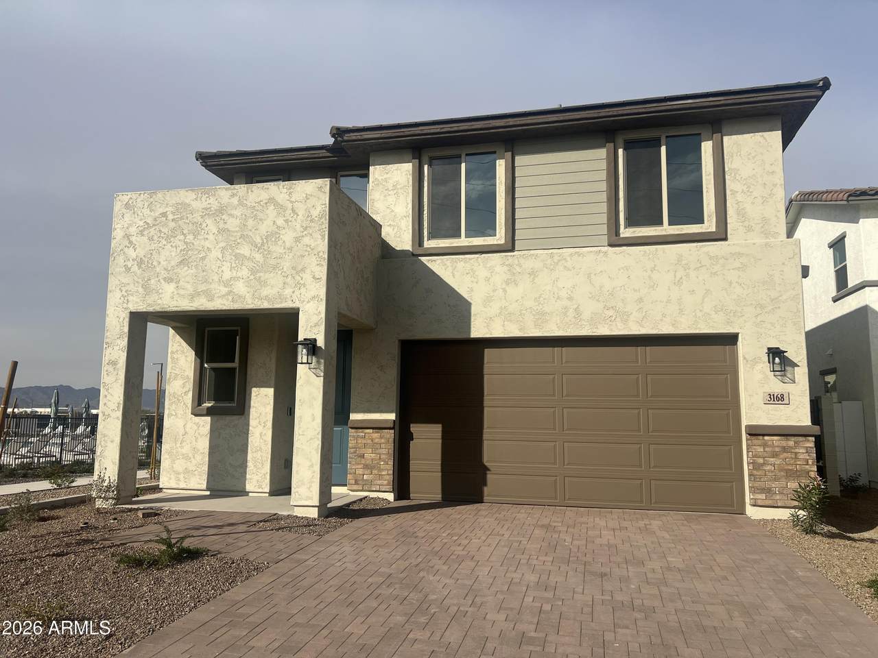 3168 180th Street - Photo 1