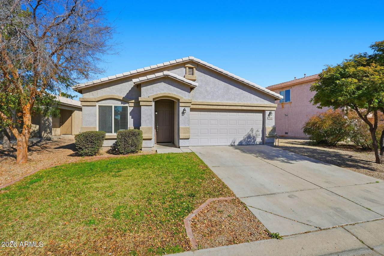 1158 Blackfoot Daisy Drive - Photo 1