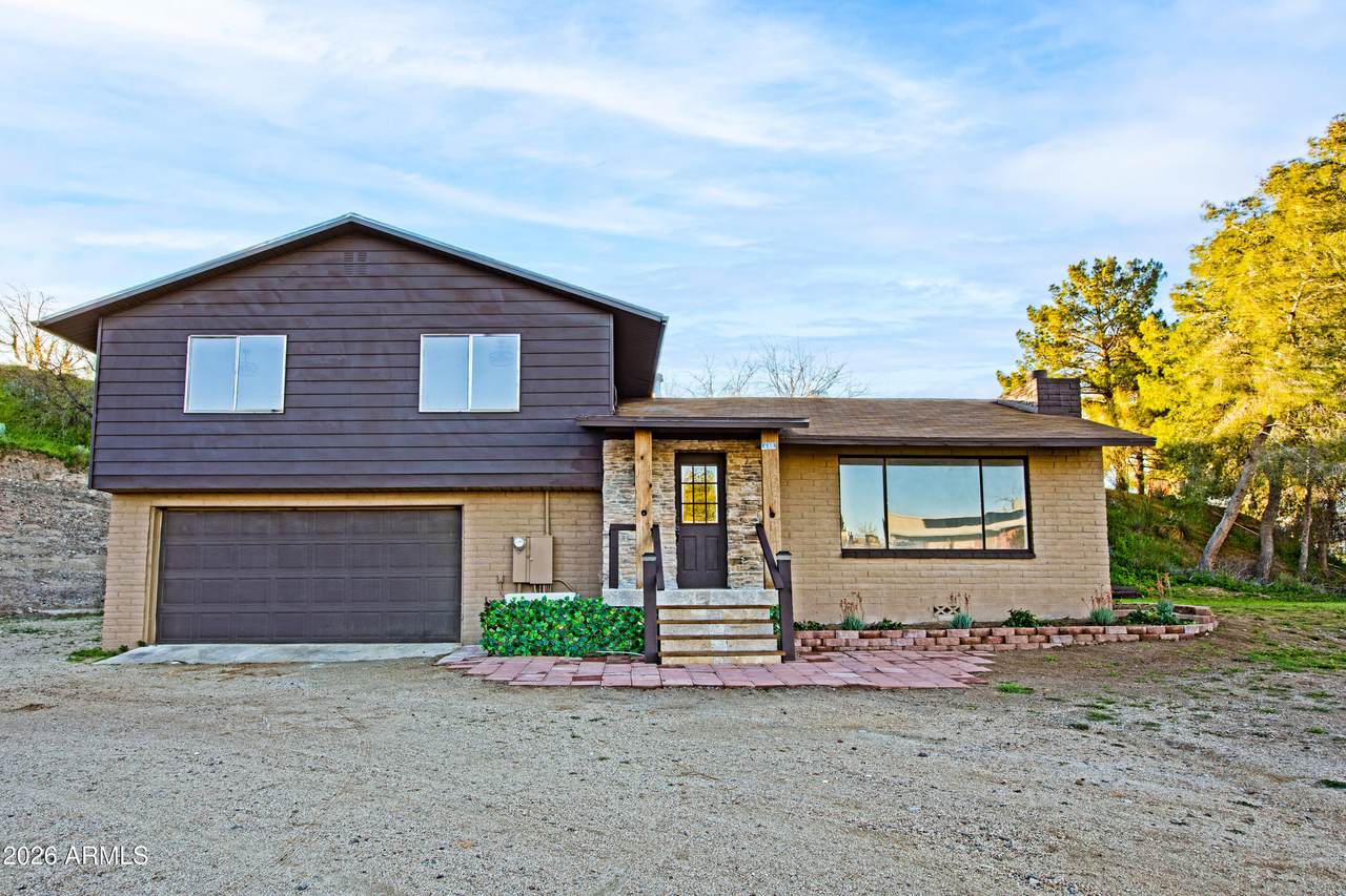 648 Prickly Pear Drive - Photo 1