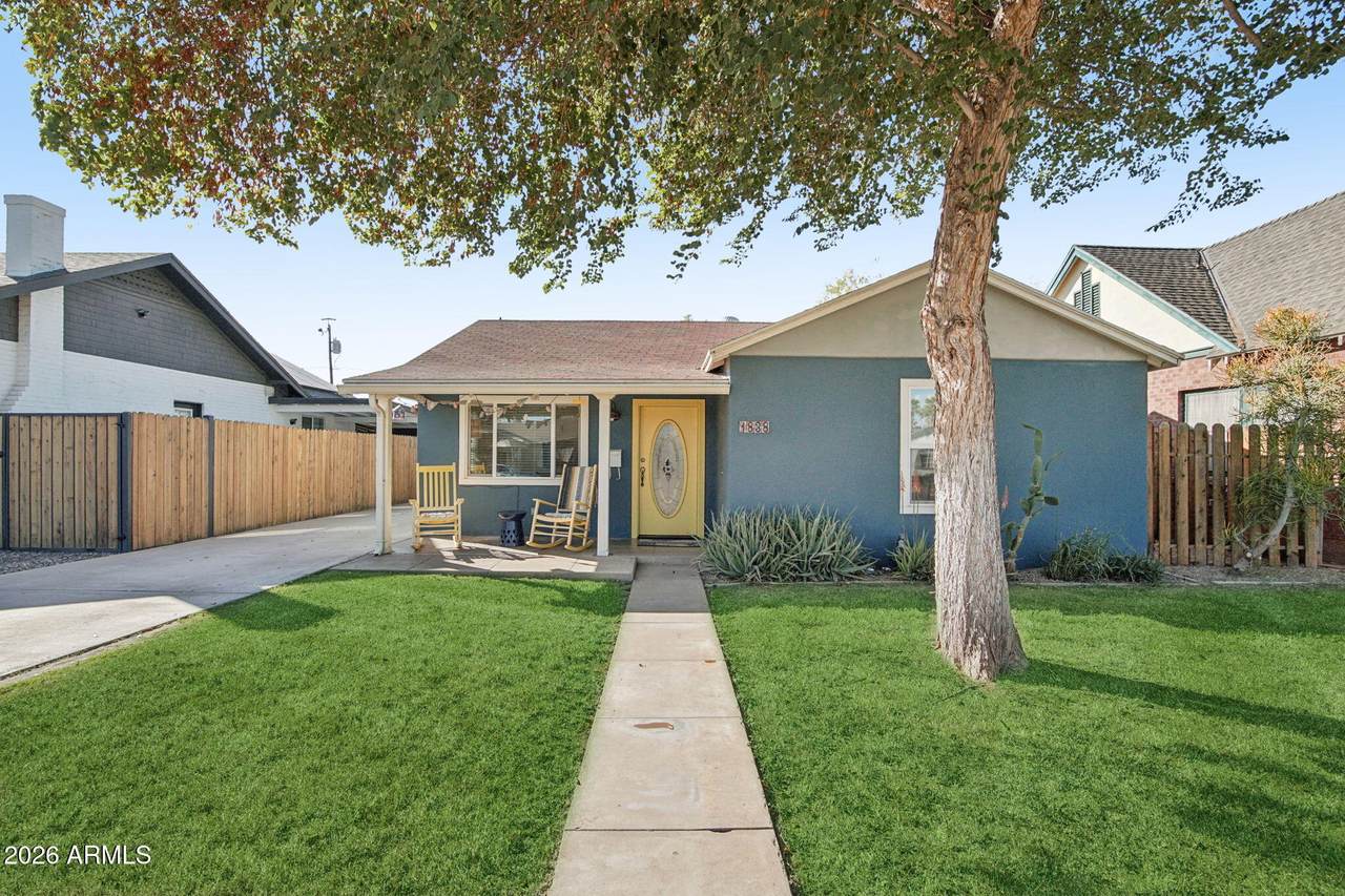 1838 Mitchell Street - Photo 1