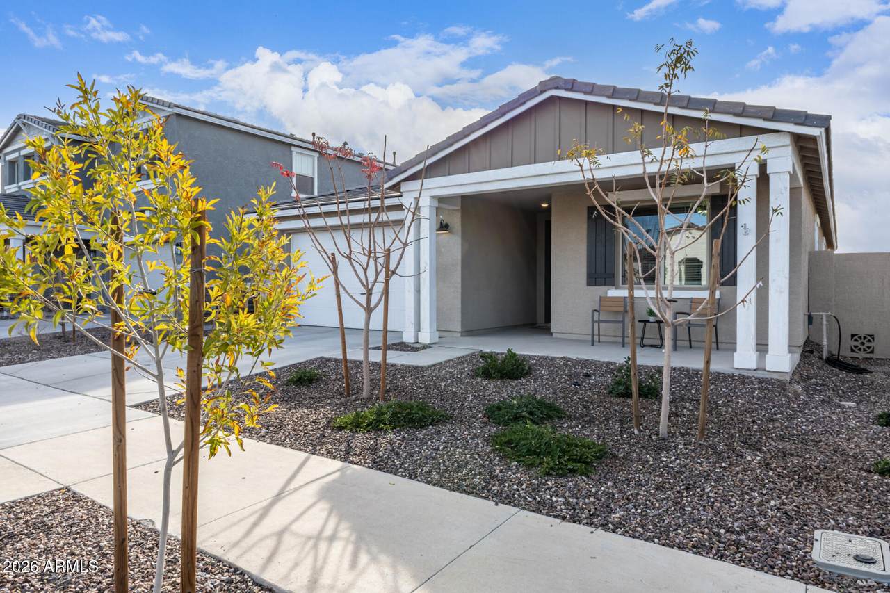 22863 Bonanza Way - Photo 1