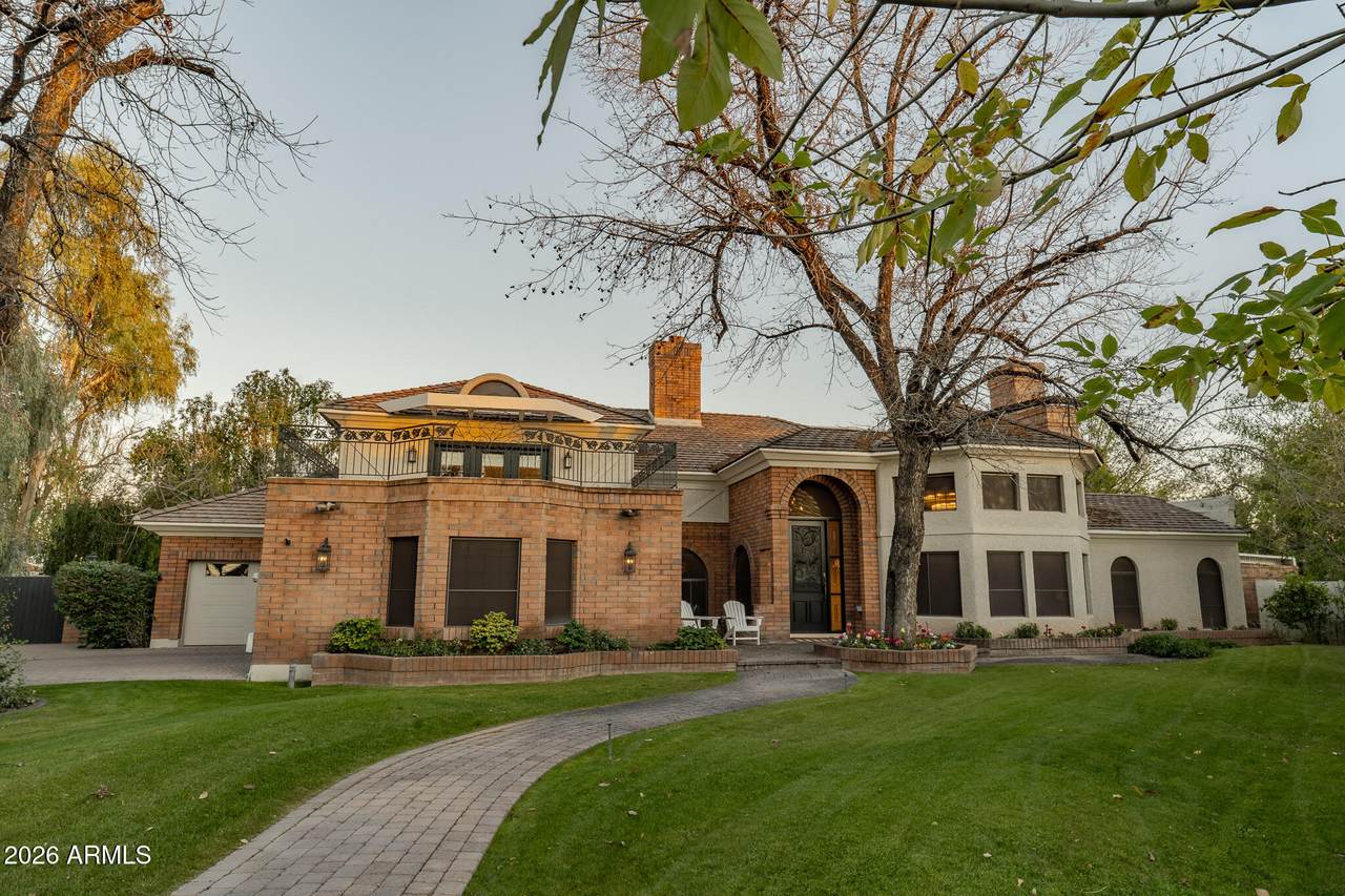 8219 Pecan Grove Circle - Photo 1