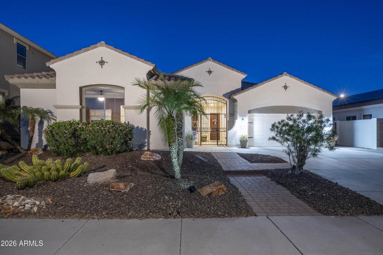 18426 Cheryl Drive - Photo 1