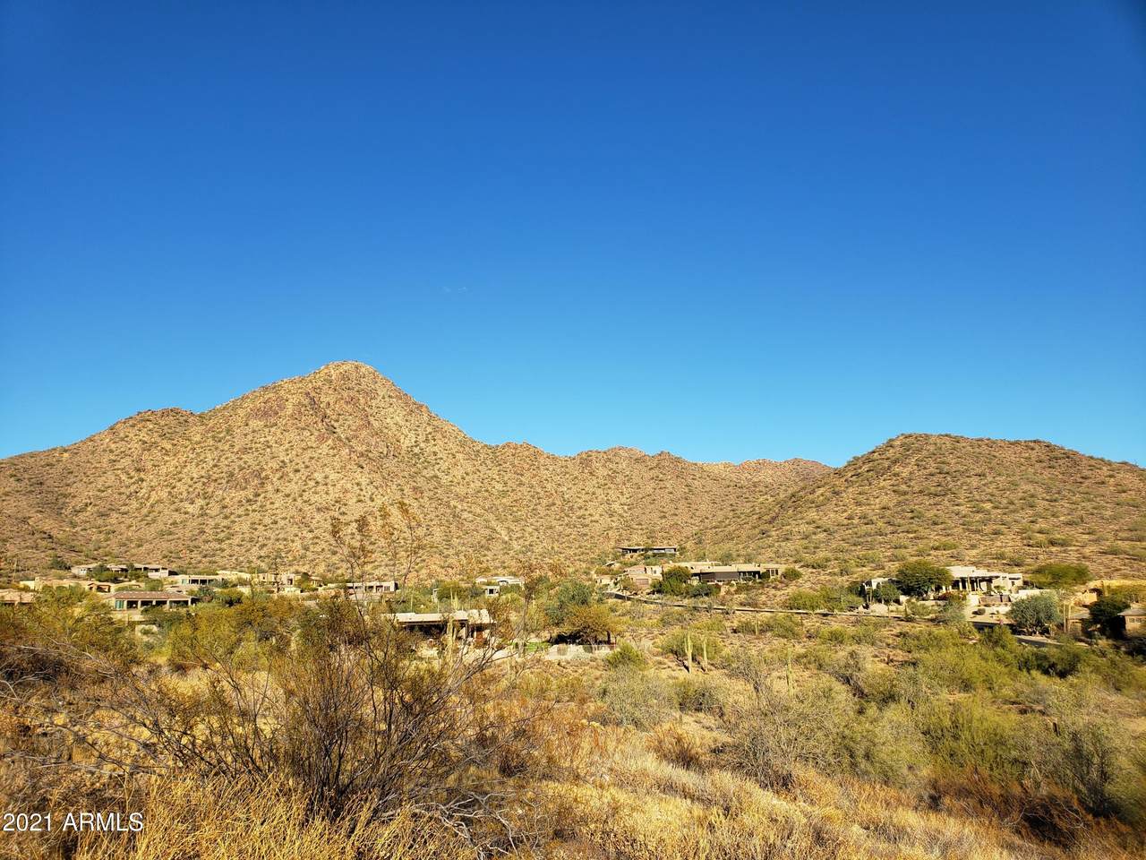 12964 Desert Trail - Photo 1