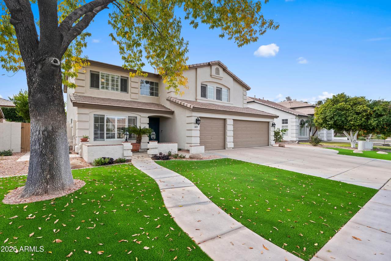 3897 Leah Court - Photo 1