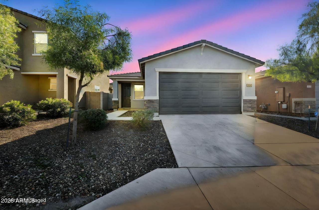 4385 Allen Street - Photo 1