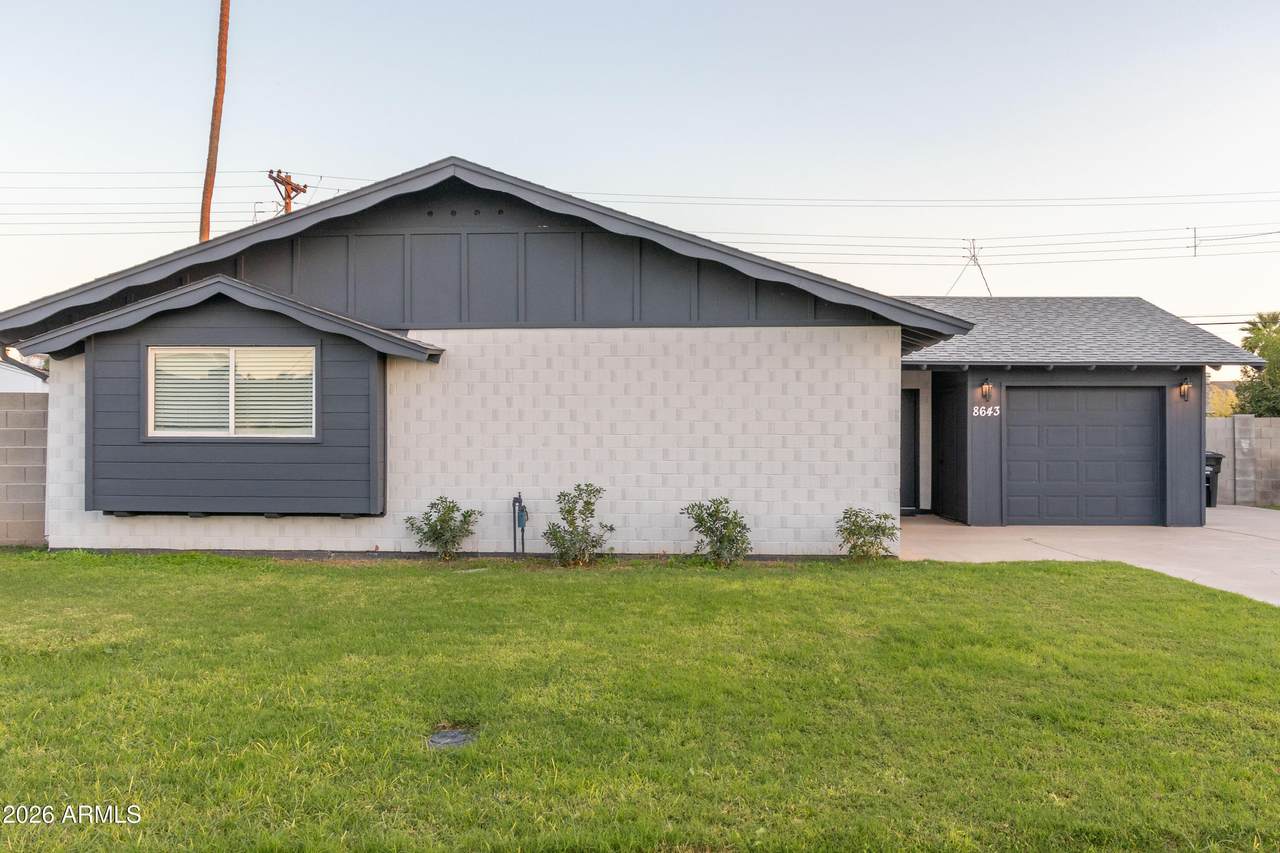 8643 Rancho Vista Drive - Photo 1