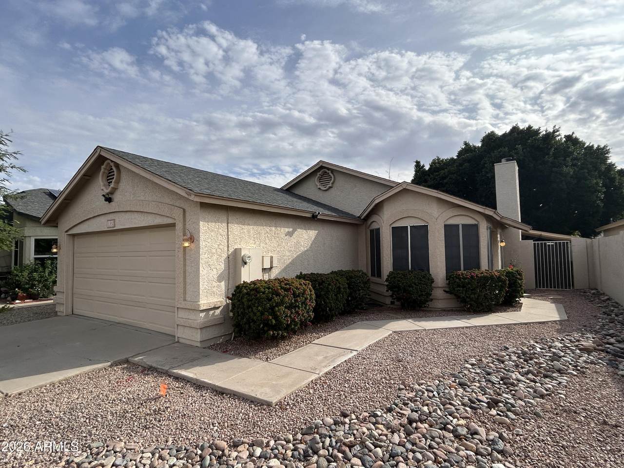 8835 Charleston Avenue - Photo 1