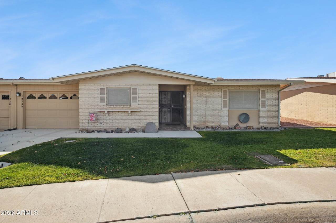 10309 Corte Del Sol Este - Photo 1