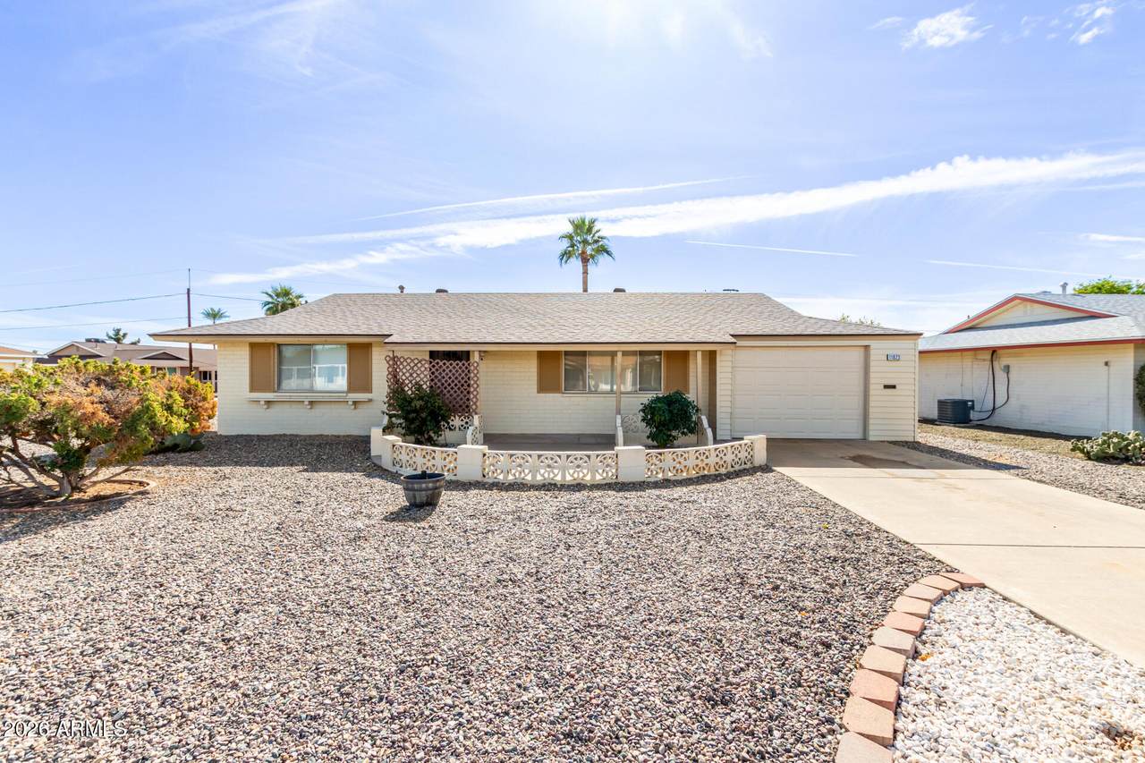 11023 Sun City Boulevard - Photo 1