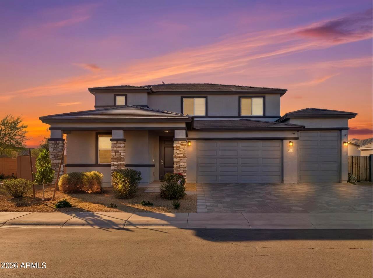 2037 Wetleaf Place - Photo 1