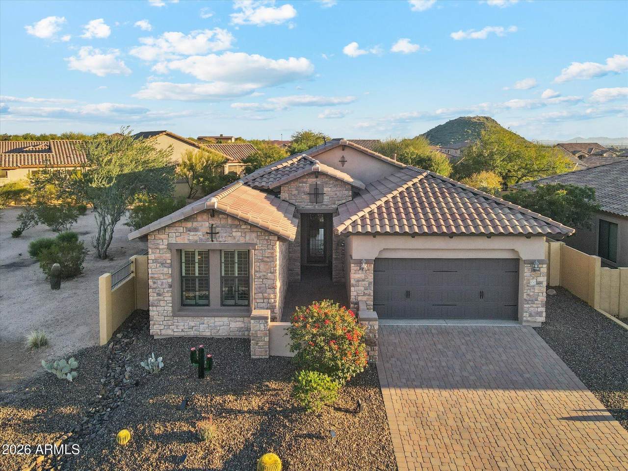 8747 Jaeger Street - Photo 1