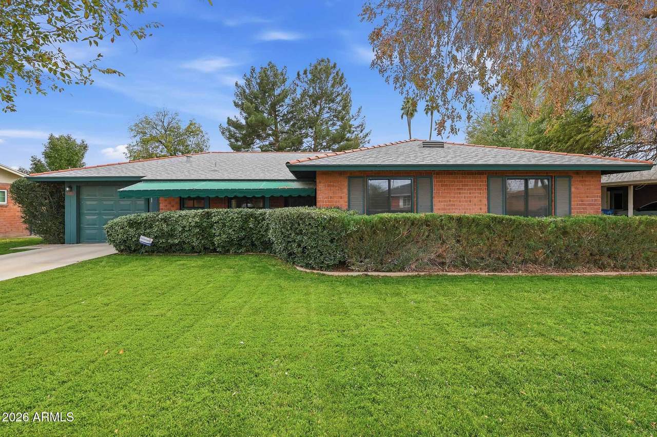 2215 Earll Drive - Photo 1