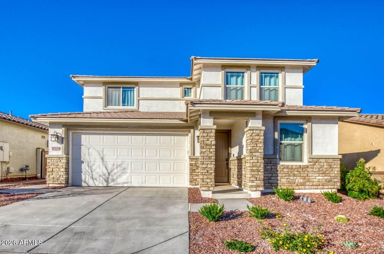 20228 Campbell Avenue - Photo 1