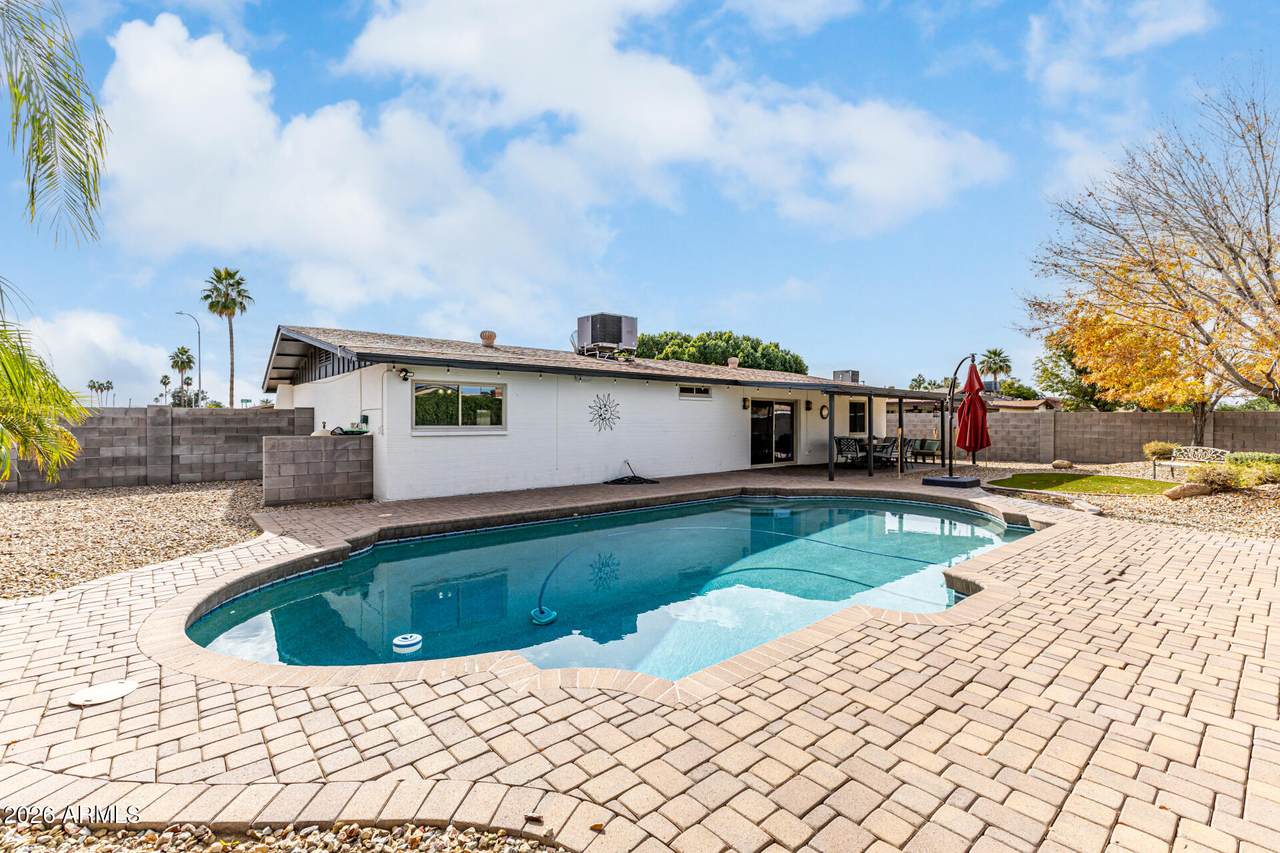 4502 Carol Avenue - Photo 1