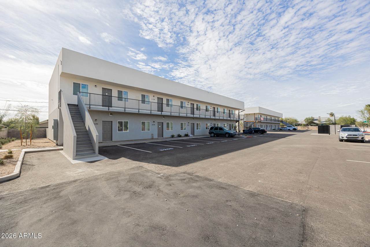 2121 Adams Street - Photo 1