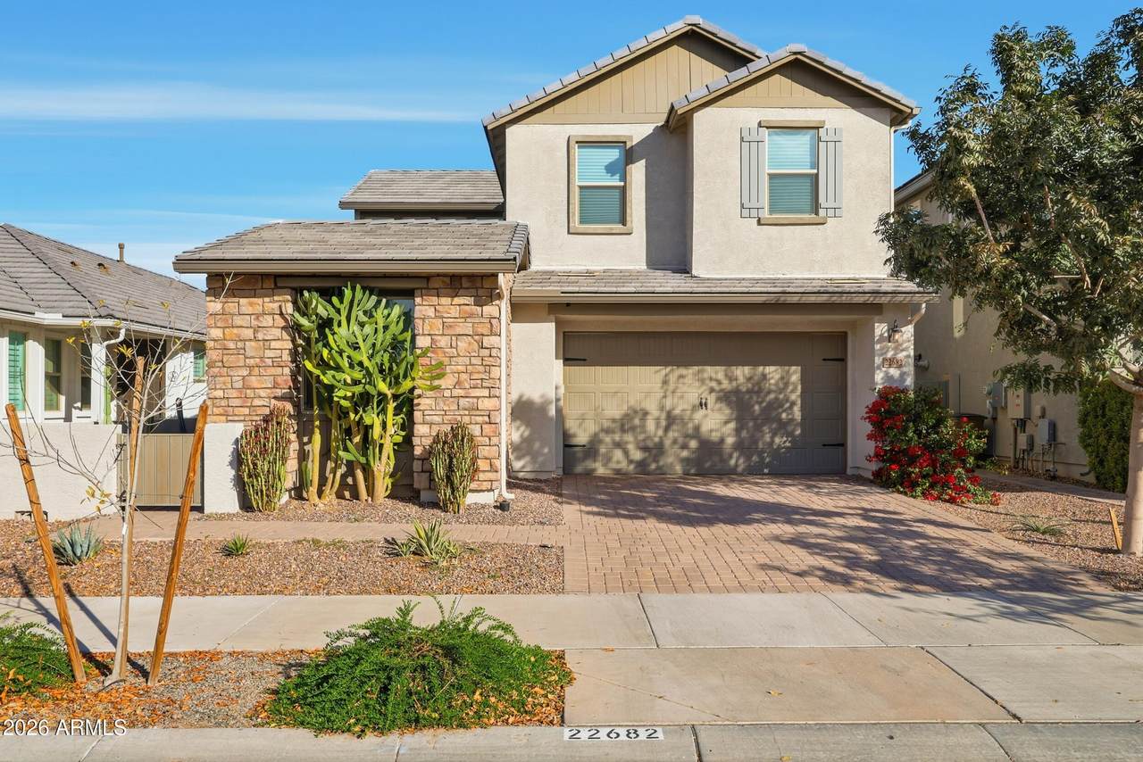 22682 Indiana Avenue - Photo 1