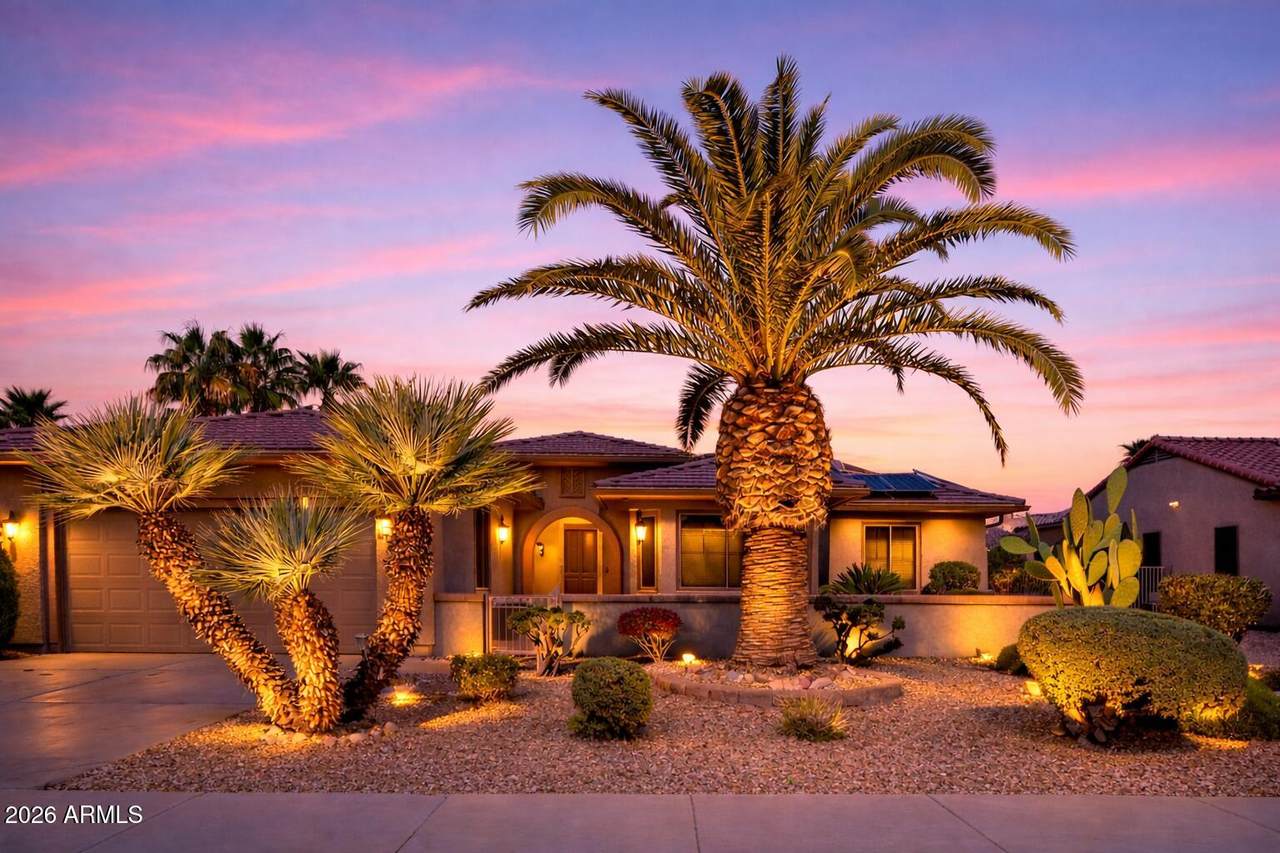 18012 Tierra Del Sol Drive - Photo 1