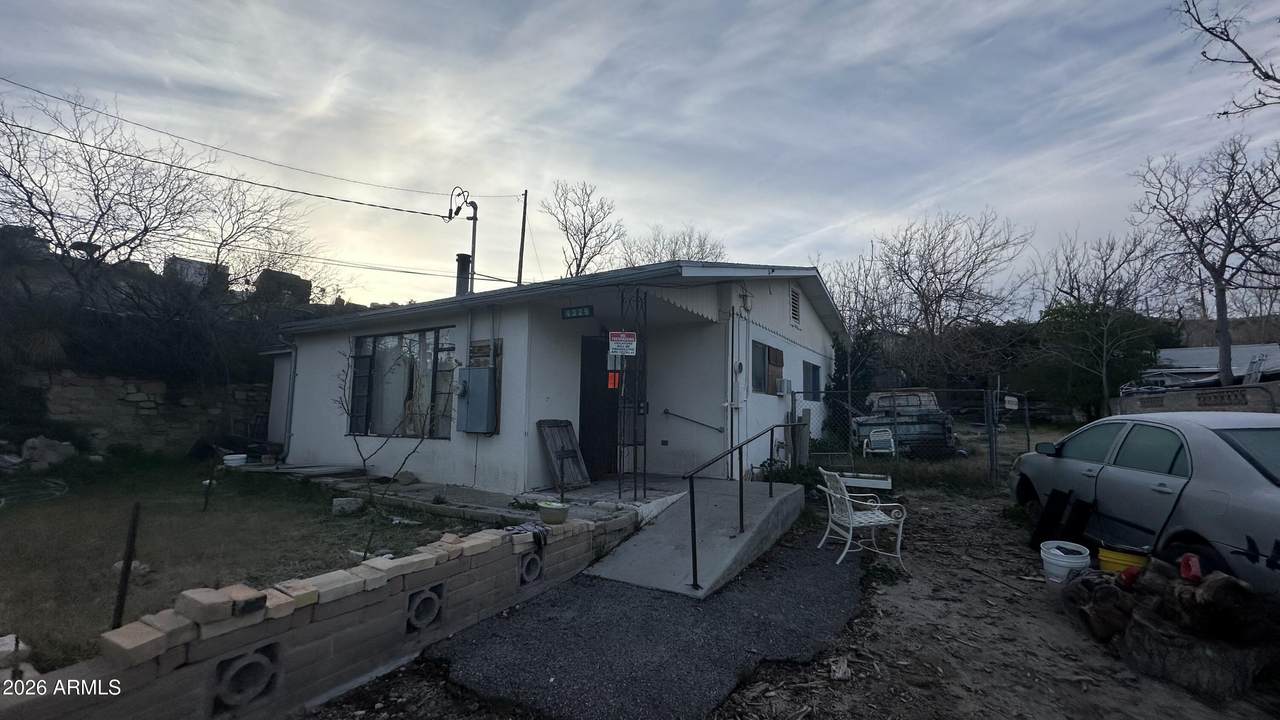 4329 Hammond Street - Photo 1