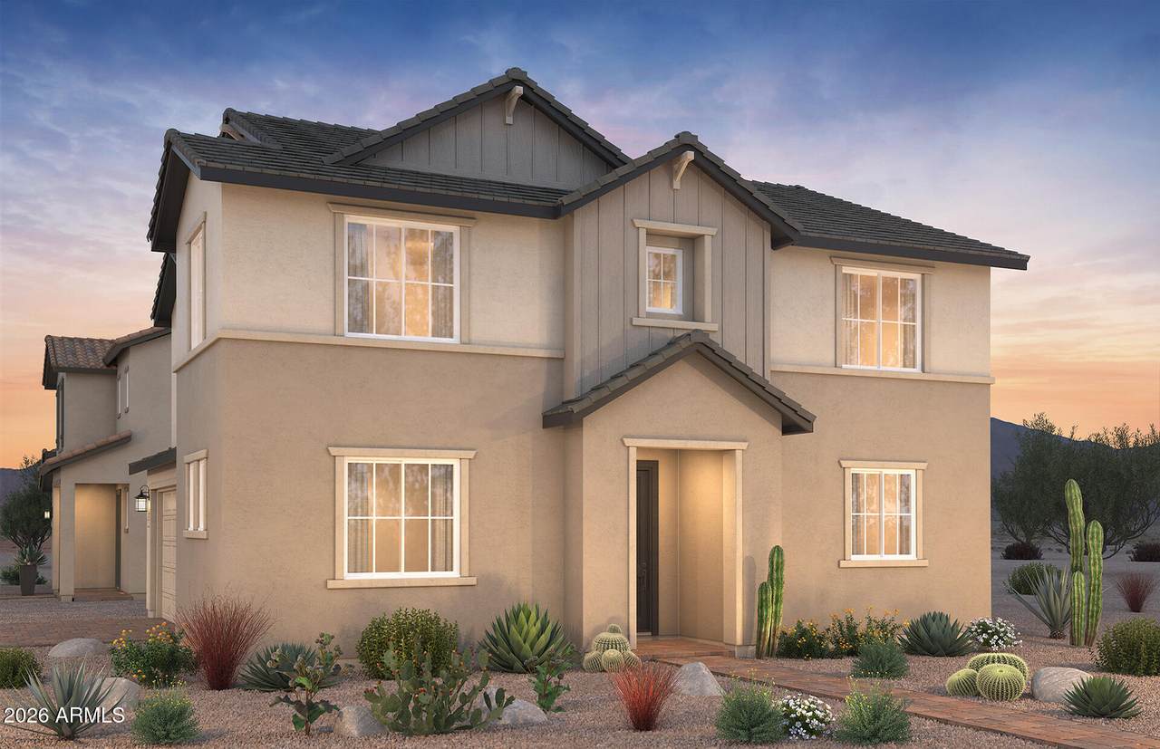 16510 Whispering Wind Drive - Photo 1