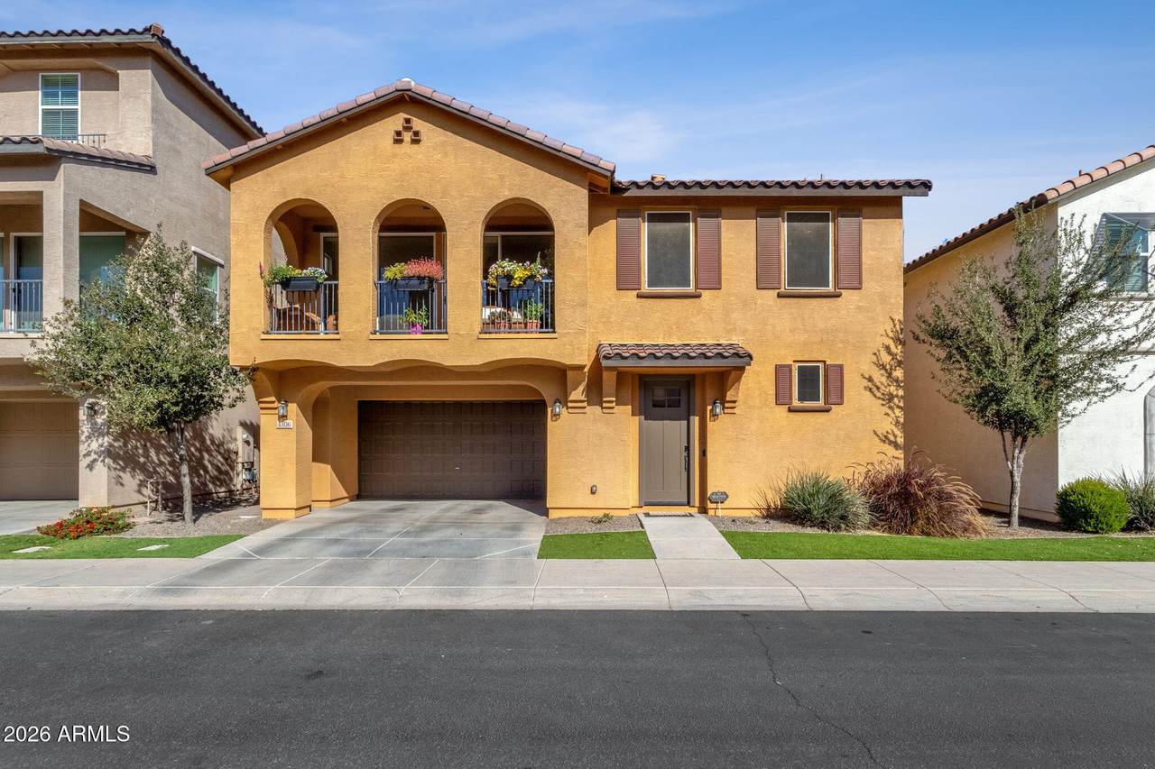 4306 Erie Street - Photo 1