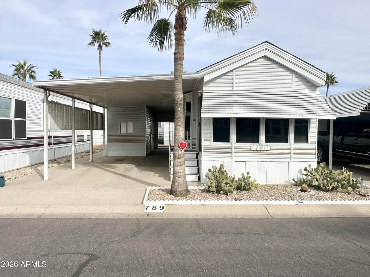 789 Cinnabar Drive - Photo 1