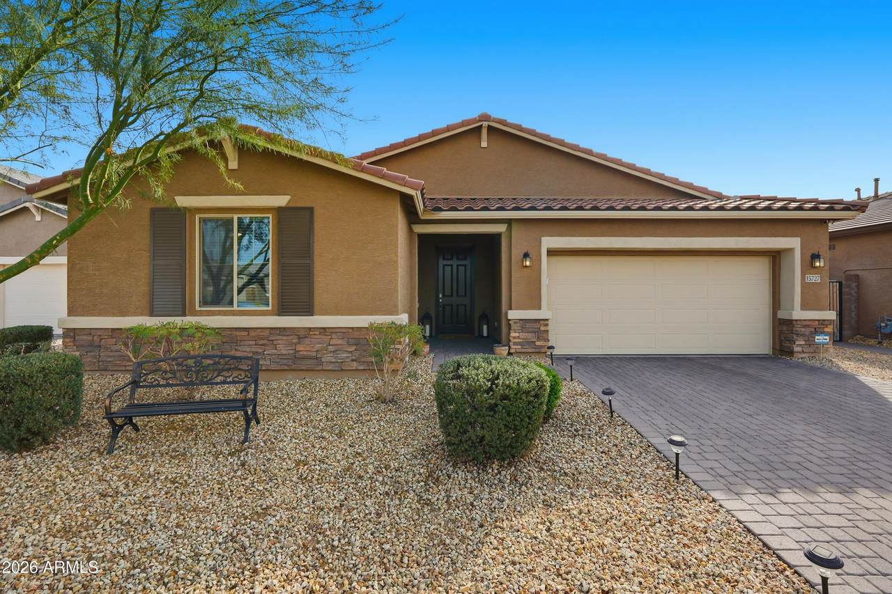 15727 Madison Street - Photo 1