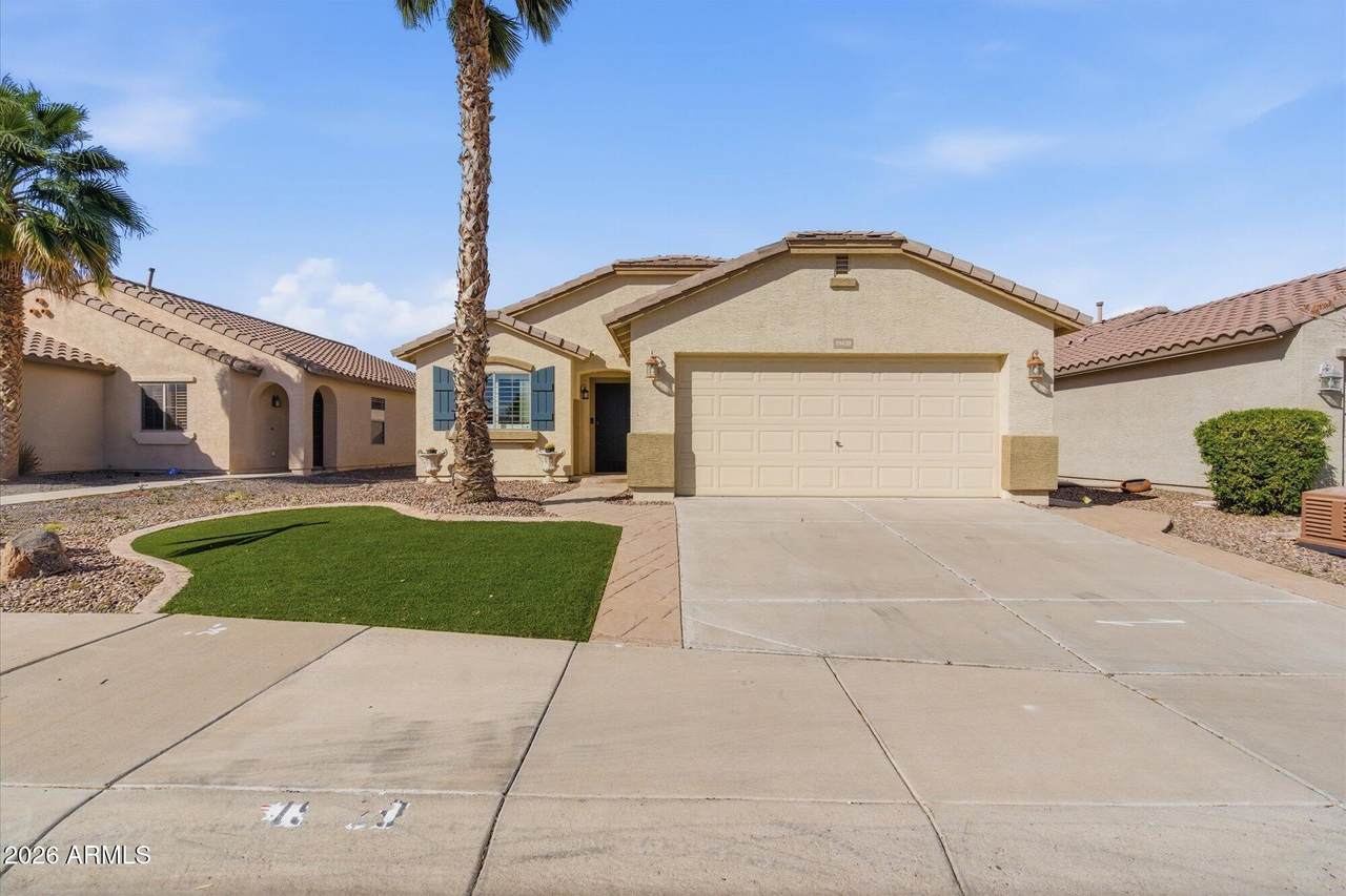19420 Portarosa Drive - Photo 1