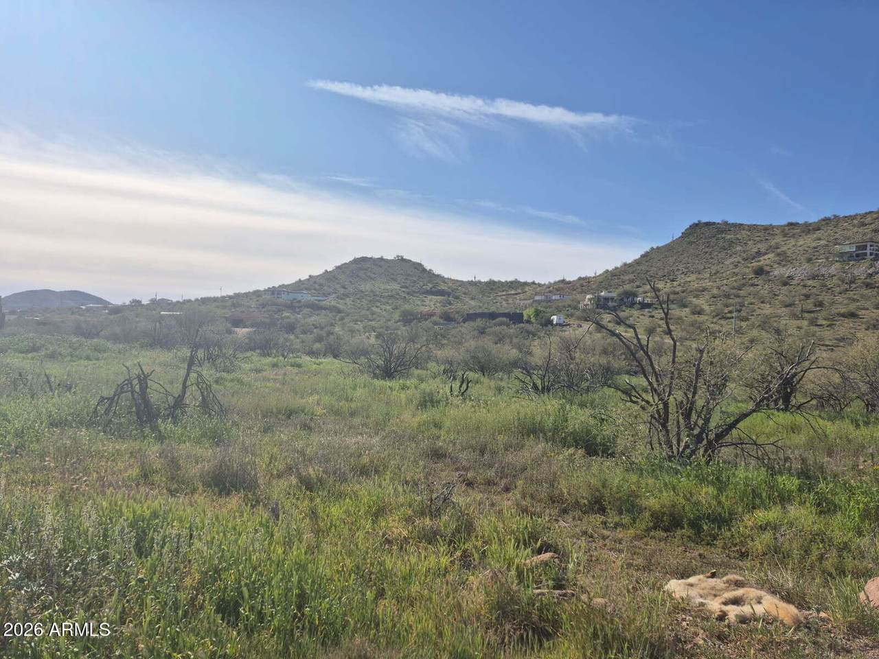 10XX Circle Mountain Road - Photo 1