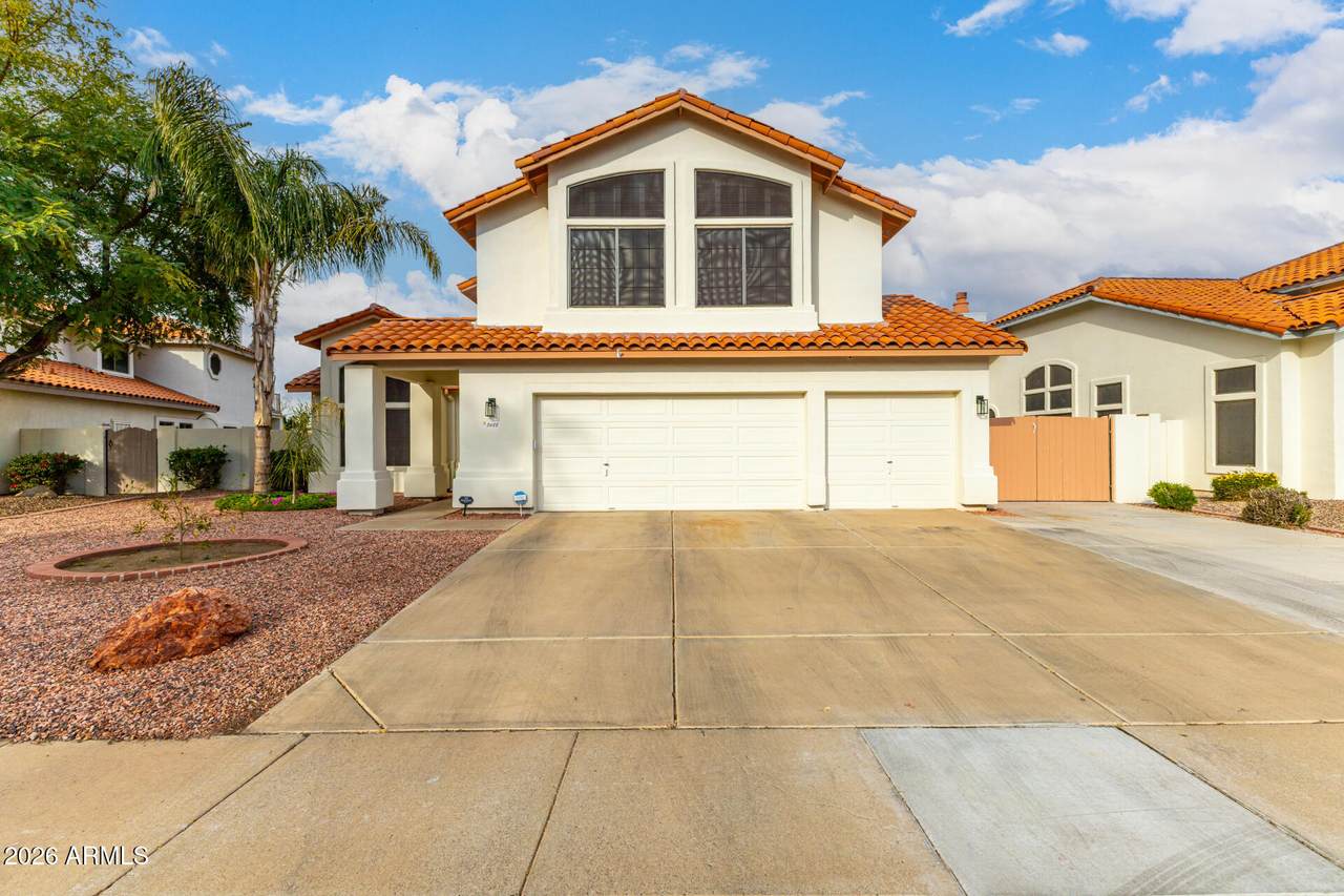 5622 Aster Drive - Photo 1