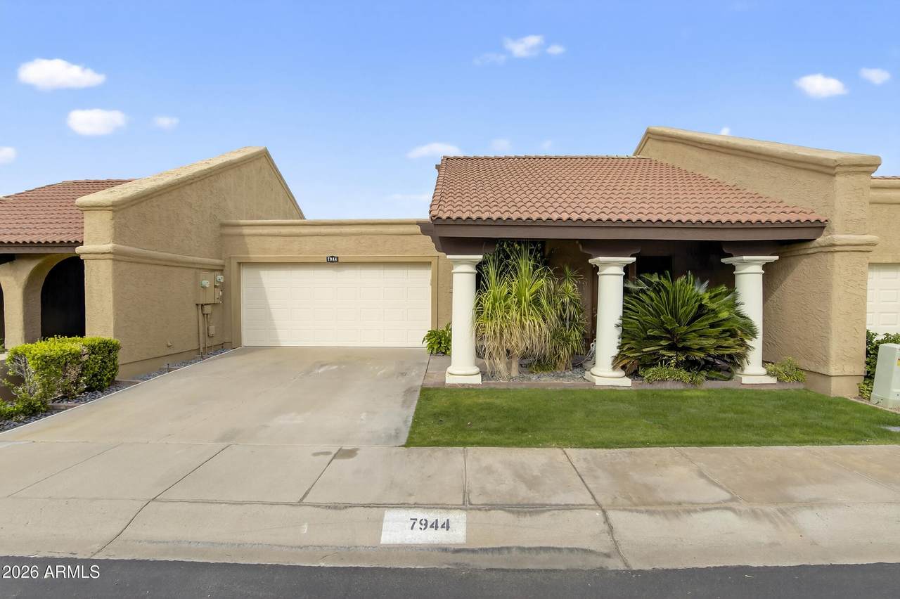 7944 Granada Road - Photo 1