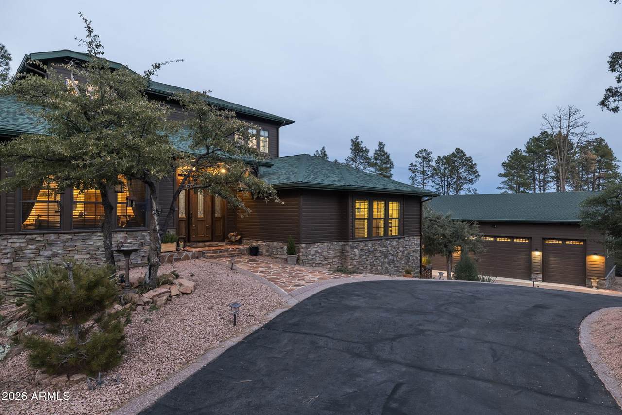 128 Saddleback Trail - Photo 1